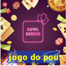 jogo do pou